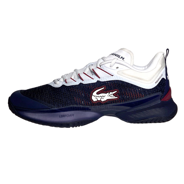 Lacoste Men's AG-LT23 Ultra 47SMA0101-092