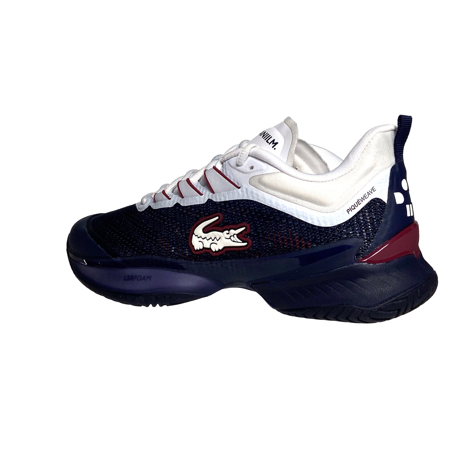 Lacoste Men's AG-LT23 Ultra 47SMA0101-092