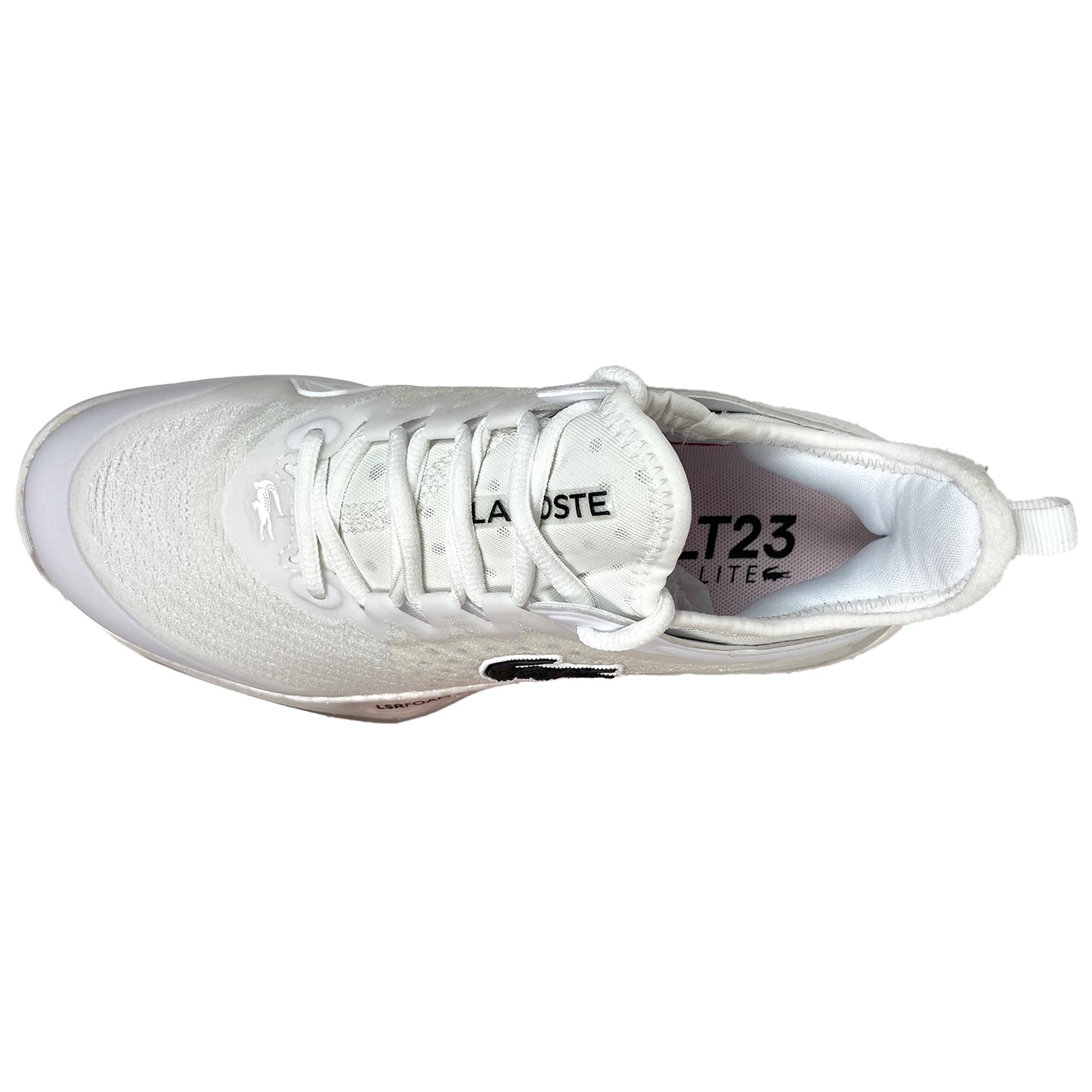 Lacoste Women's AG-LT23 Lite 48SFA0097-21G