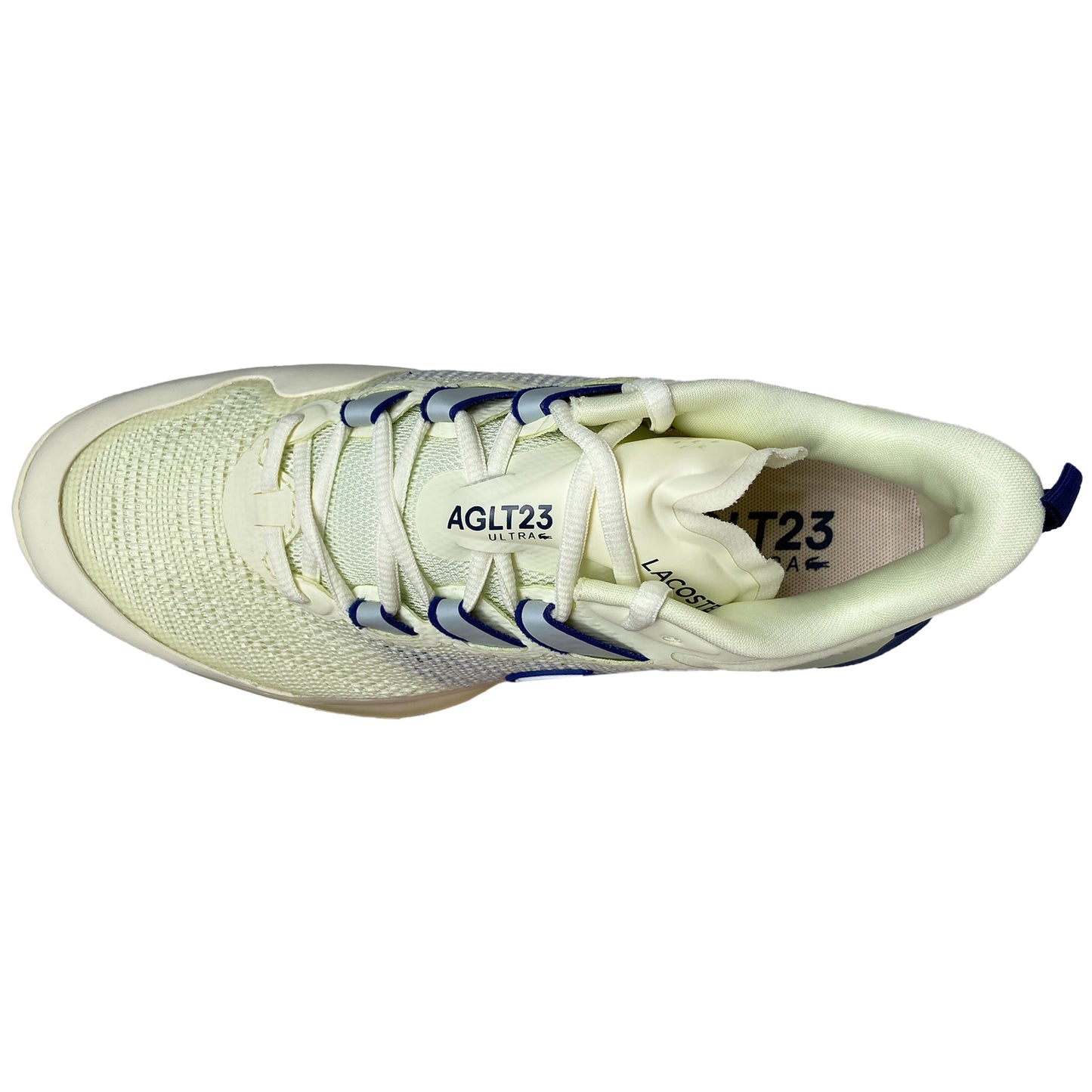 Lacoste Men's AG-LT23 Ultra 48SMA0083-327