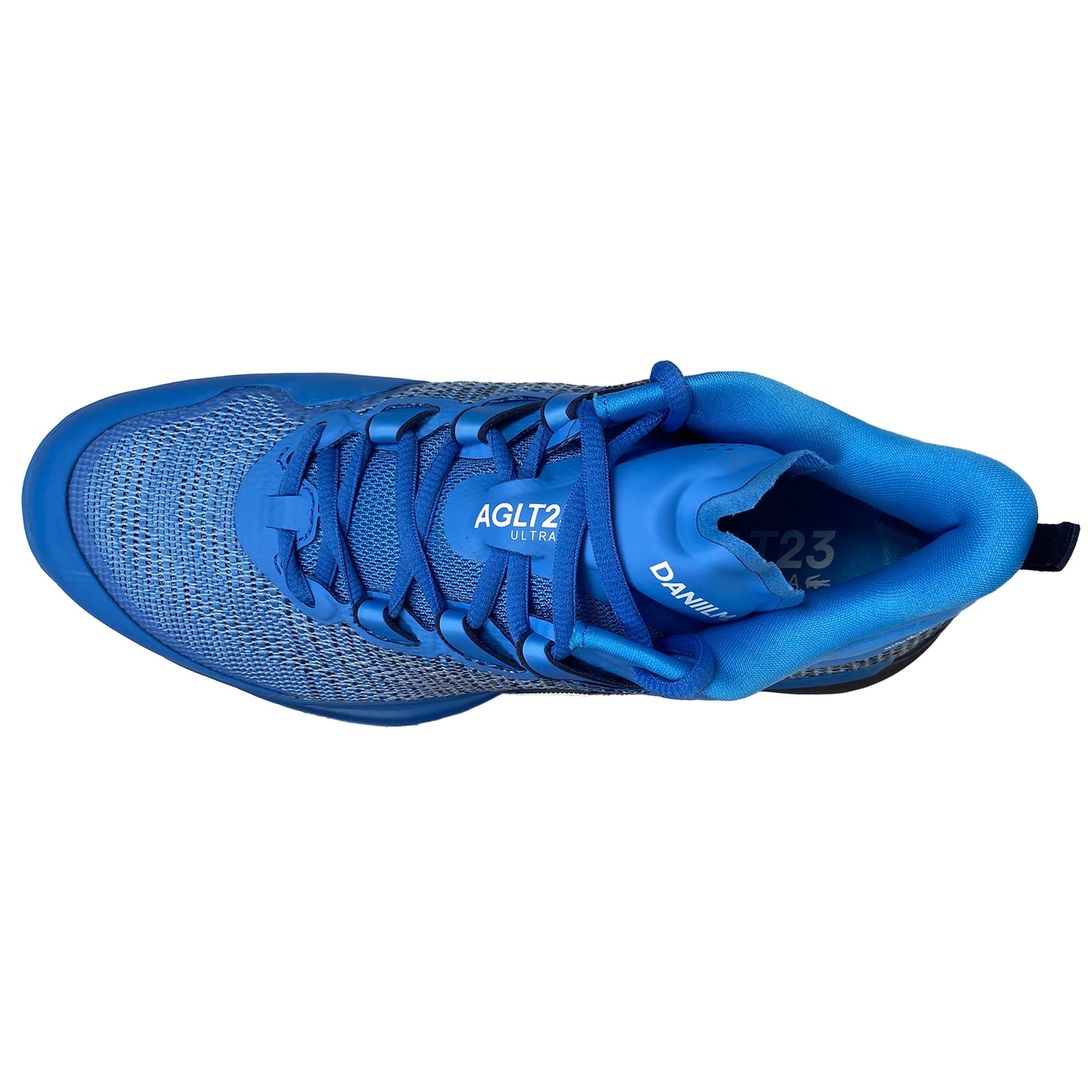 Lacoste Homme AG-LT23 Ultra Clay 48SMA0087-BN1