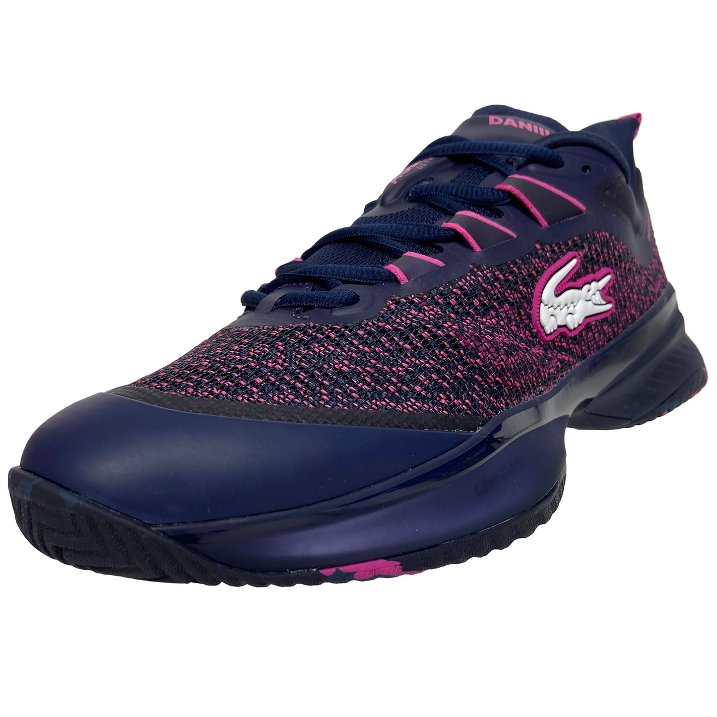 Lacoste Men's AG-LT23 Ultra 49SMA0090-05C