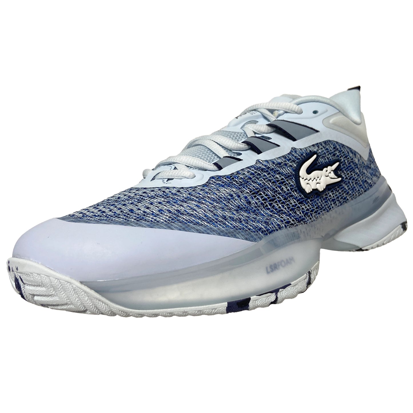 Lacoste Men's AG-LT23 Ultra 49SMA0090-BN7
