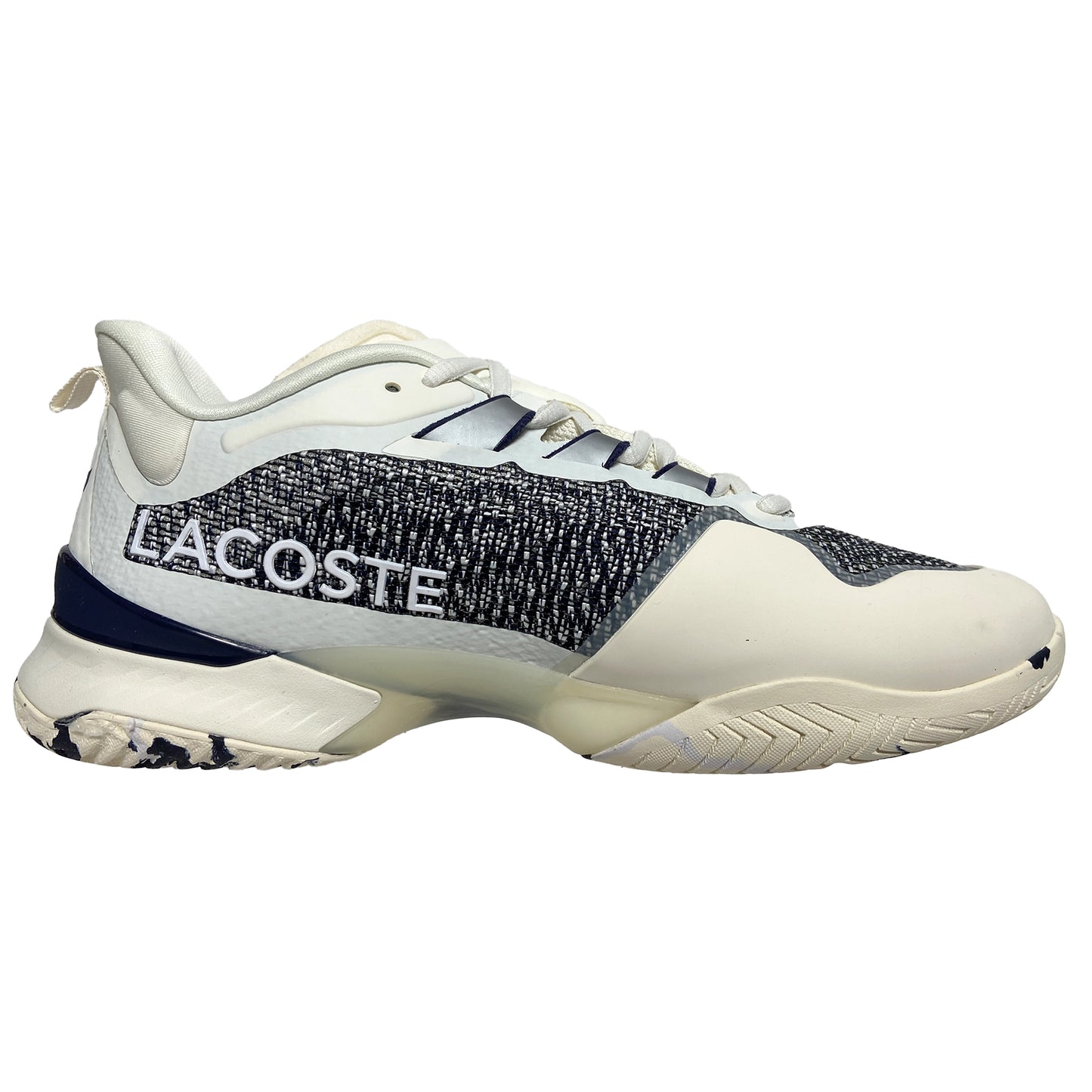 Lacoste Men's AG-LT23 Ultra 49SMA0090-WN1