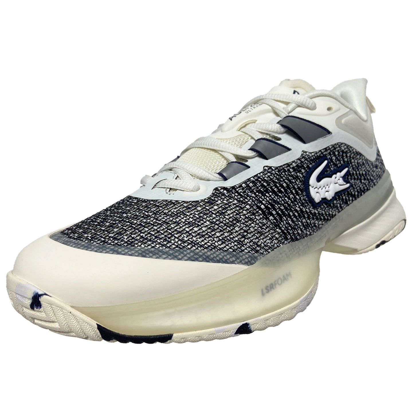 Lacoste Men's AG-LT23 Ultra 49SMA0090-WN1