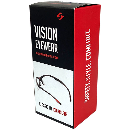 Gearbox Lunettes de vue - Monture noire