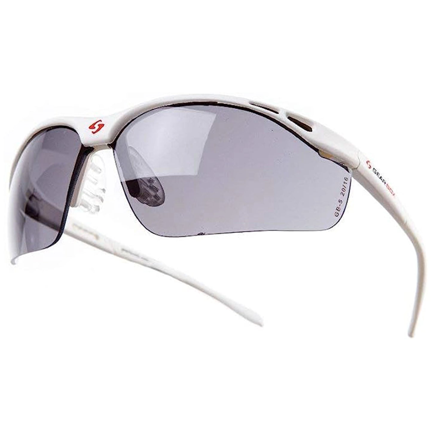 Gearbox Lunettes de vue - Coupe étroite