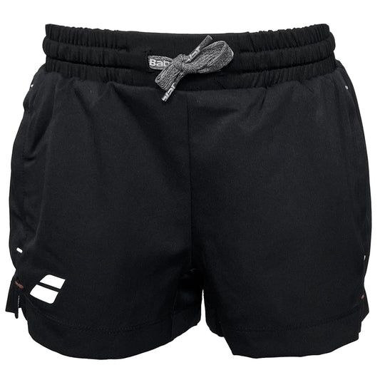 Babolat Short d'exercice pour fille 4GP2061-2000