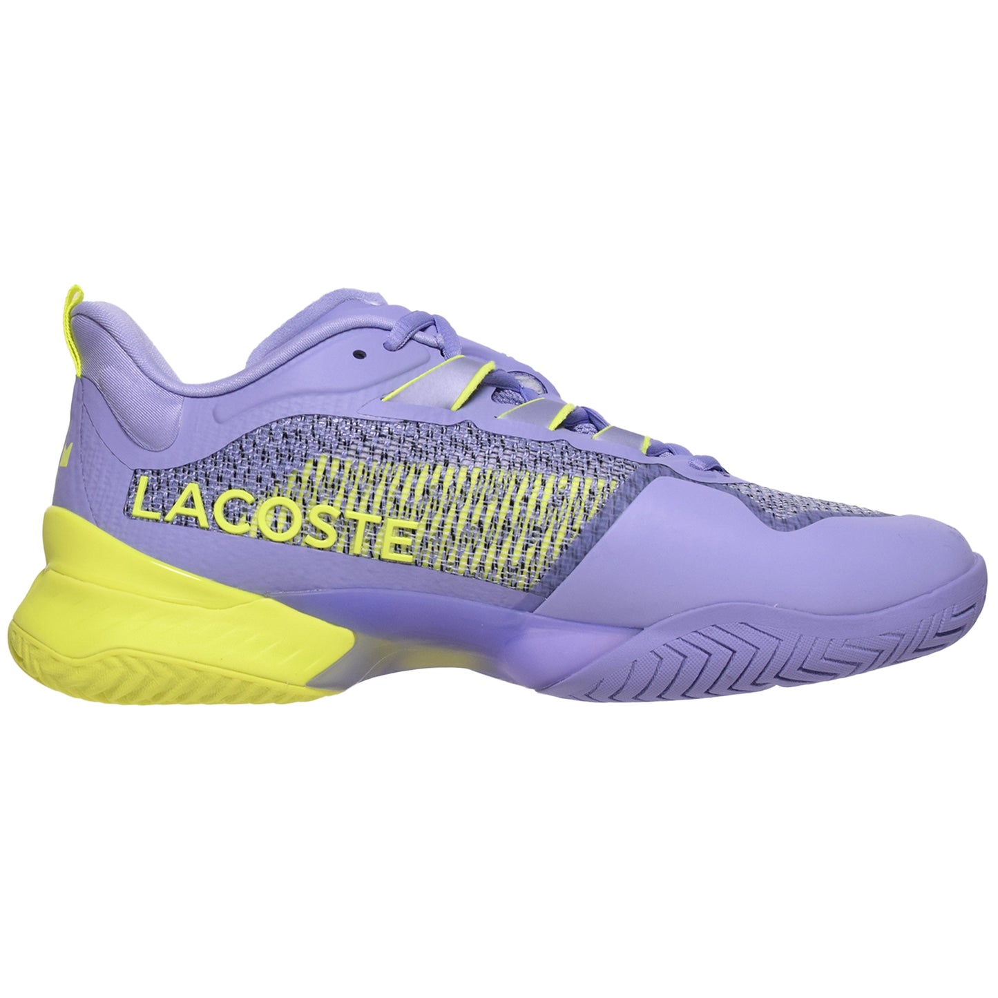 Lacoste Men's AG-LT23 Ultra x Daniil Medvedev Capsule 50SMA0010-APN