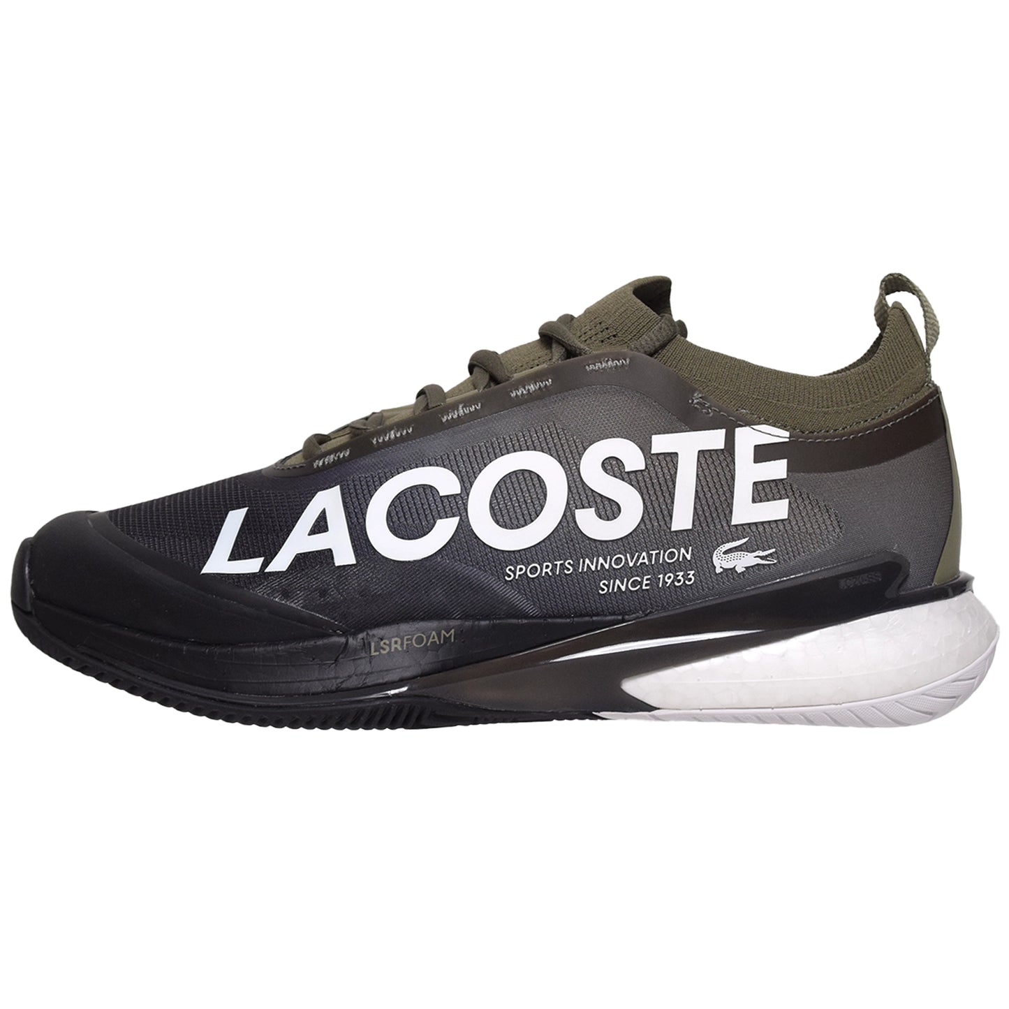 Lacoste Men's AG-LT25 Lite 50SMA0011-5E5