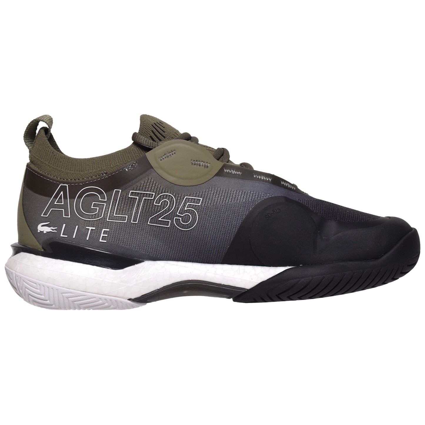 Lacoste Men's AG-LT25 Lite 50SMA0011-5E5