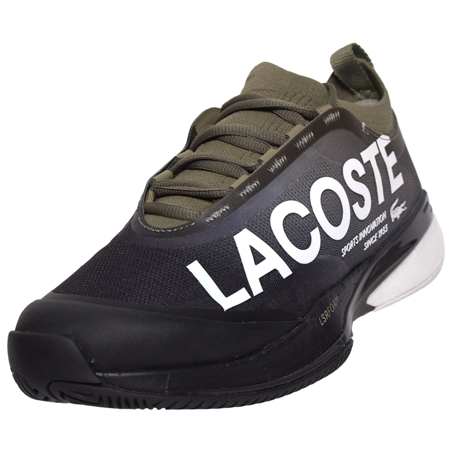 Lacoste Men's AG-LT25 Lite 50SMA0011-5E5