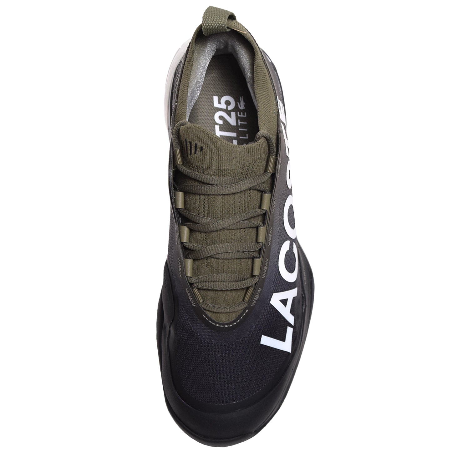Lacoste Men's AG-LT25 Lite 50SMA0011-5E5