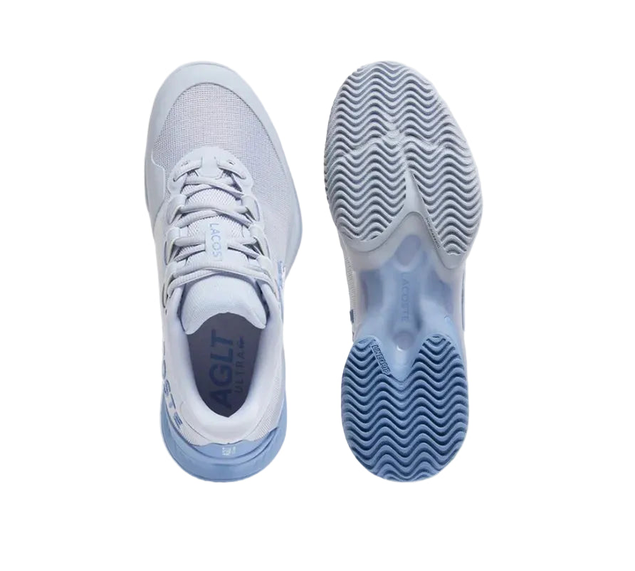 Lacoste Femme AG-LT Ultra Open de France CLAY 51SFA0005-52C
