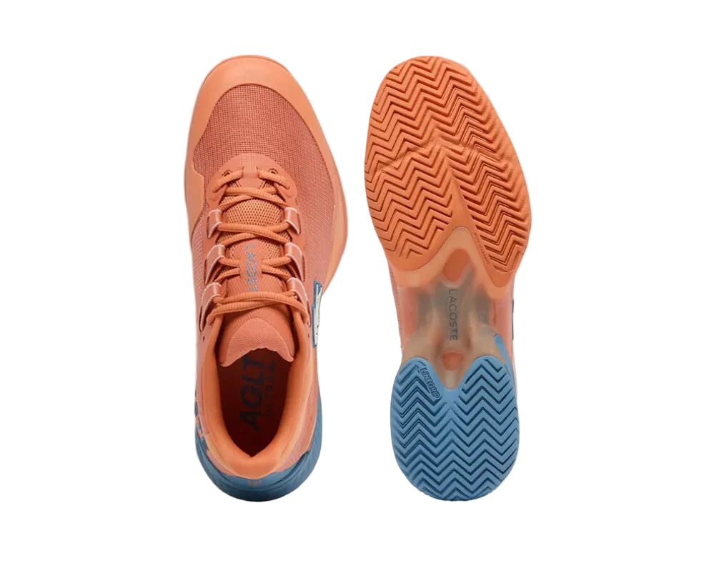 Lacoste Men's AG-LT Ultra French Open 51SMA0010-ARE