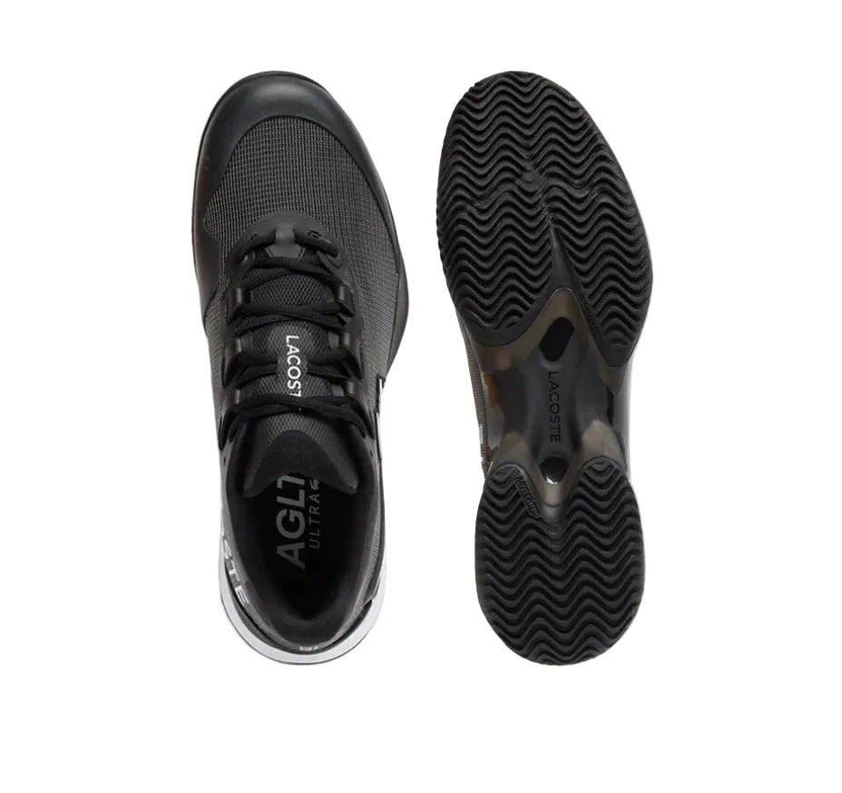 Lacoste Men's AG-LT Ultra CLAY 51SMA0014-312