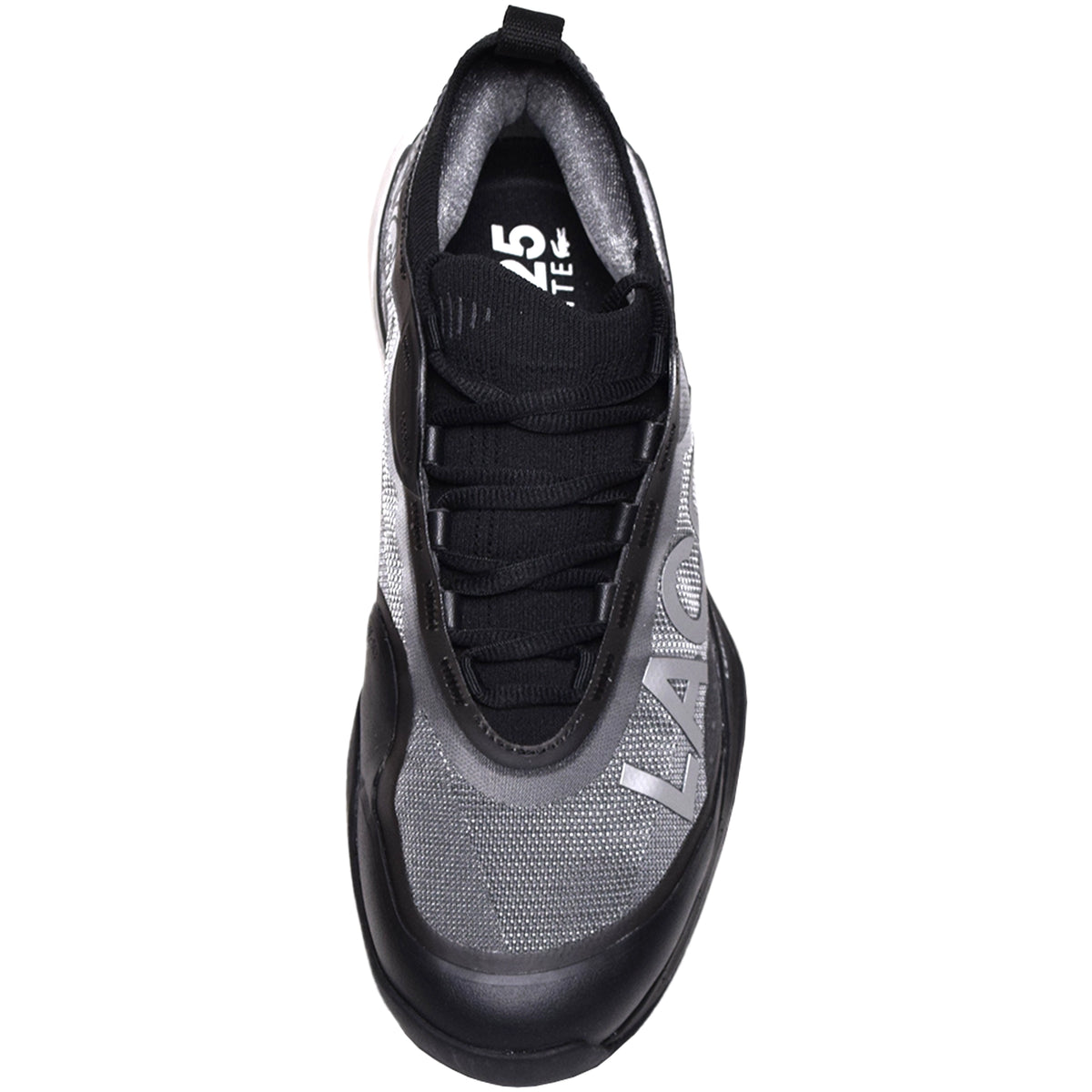 Lacoste Men's AG-LT25 Lite Paris & Shanghai 52SMA0180-02H