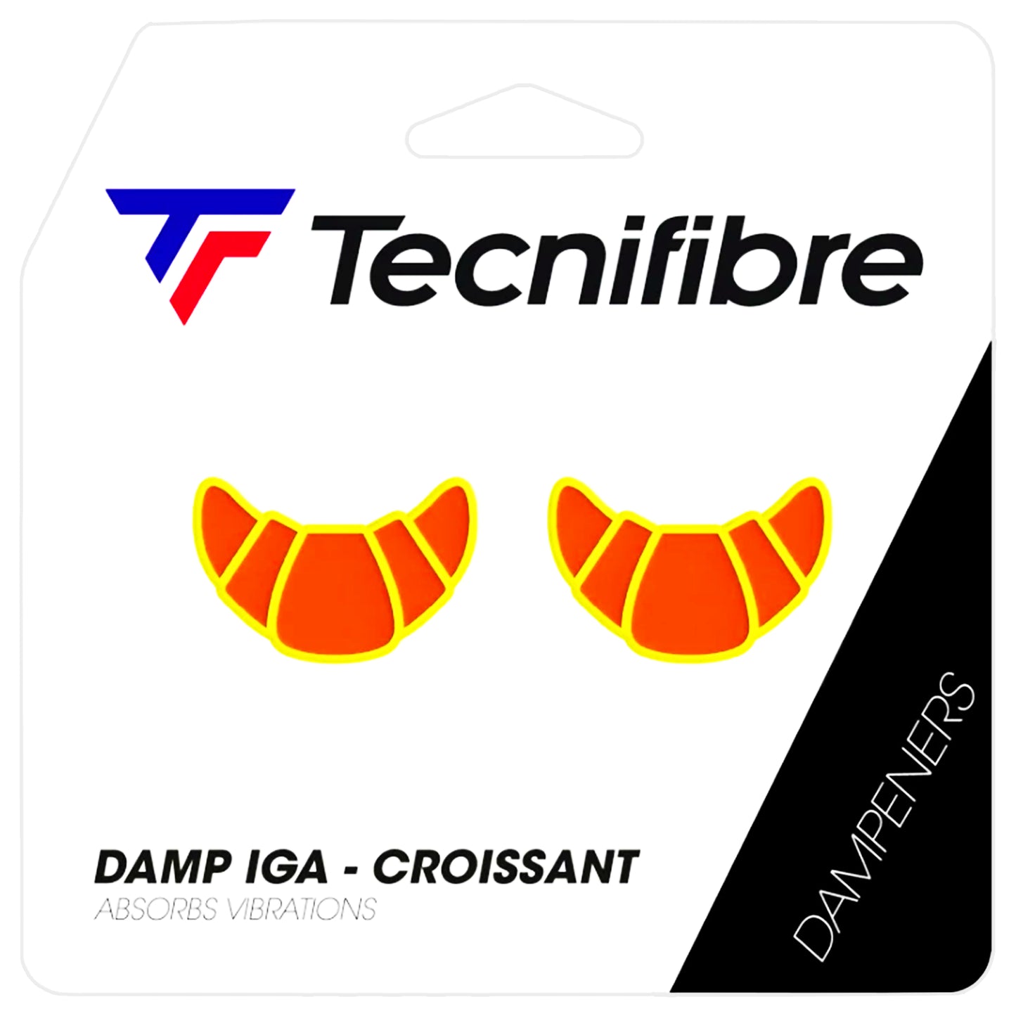 Tecnifibre Croissant IG Antivibrateur