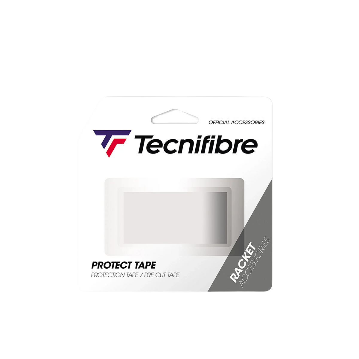 Tecnifibre ATP Protect Tape Transparent