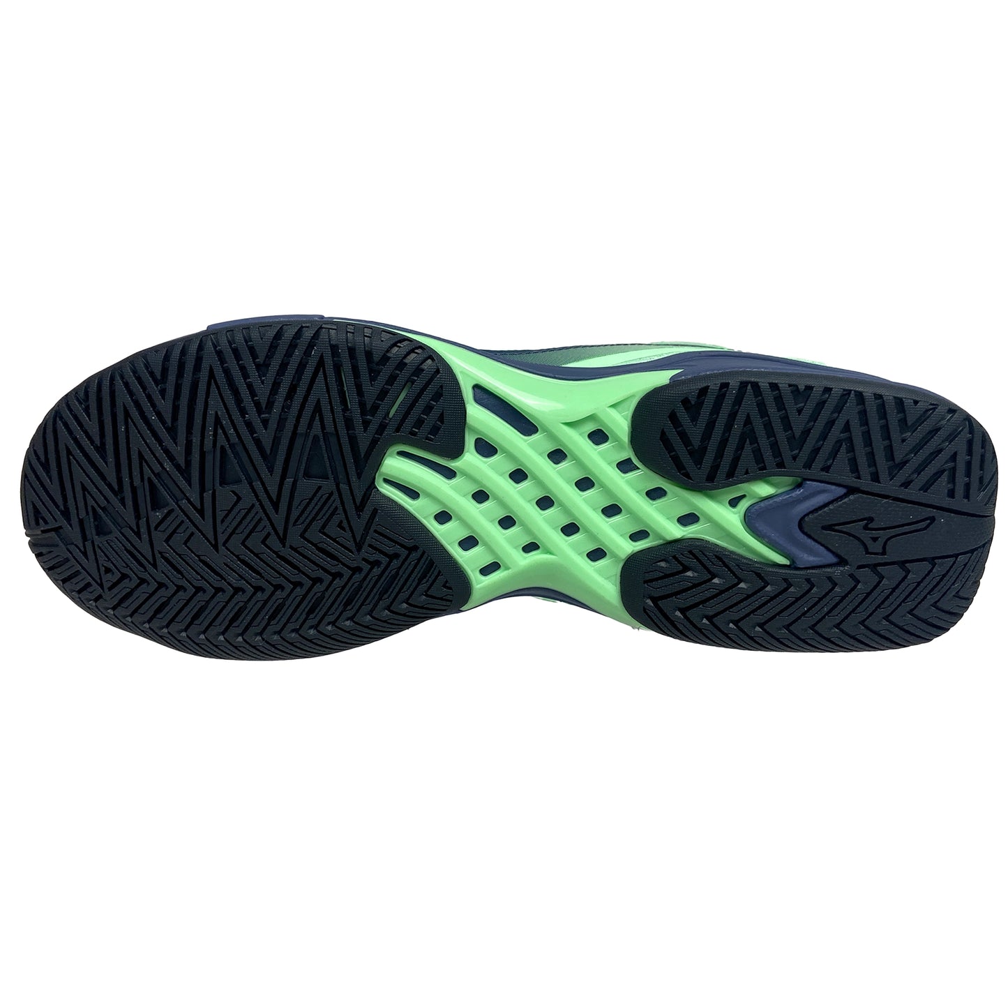 Mizuno Homme Wave Exceed Tour 6 AC (550051-0053)