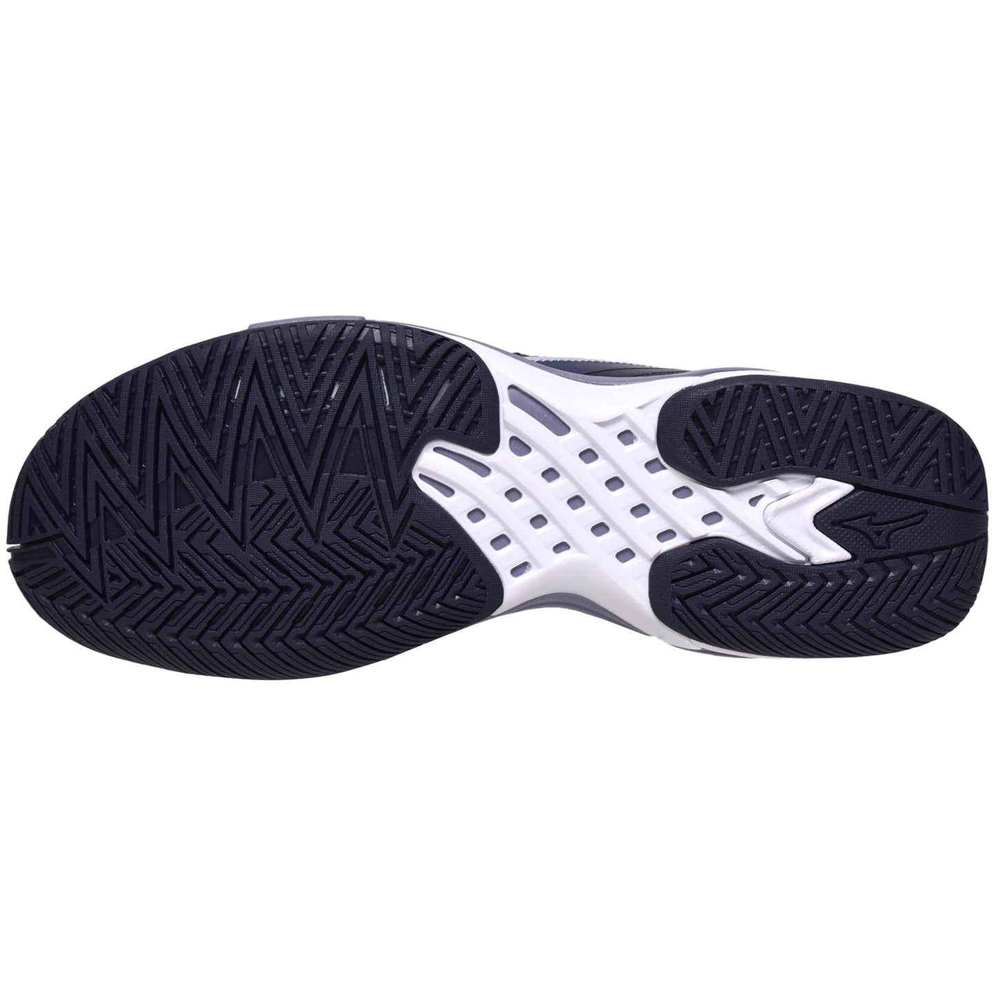 Mizuno Homme Wave Exceed Tour 6 AC (550051-9W00)