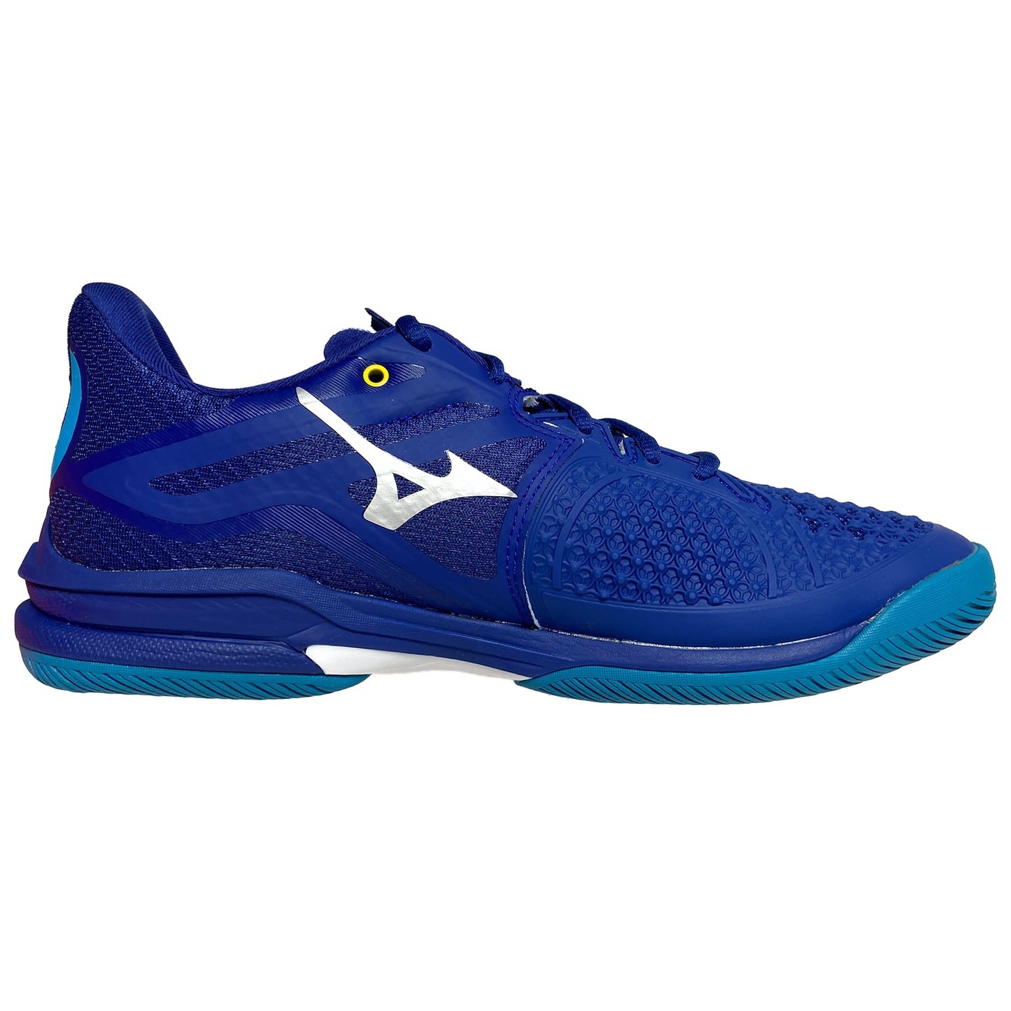 Mizuno Homme Wave Exceed Tour 6 AC (550051-BW00)