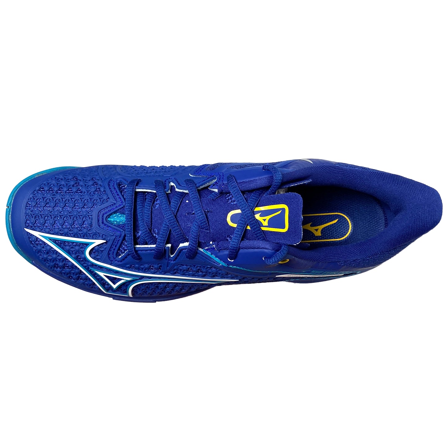 Mizuno Homme Wave Exceed Tour 6 AC (550051-BW00)