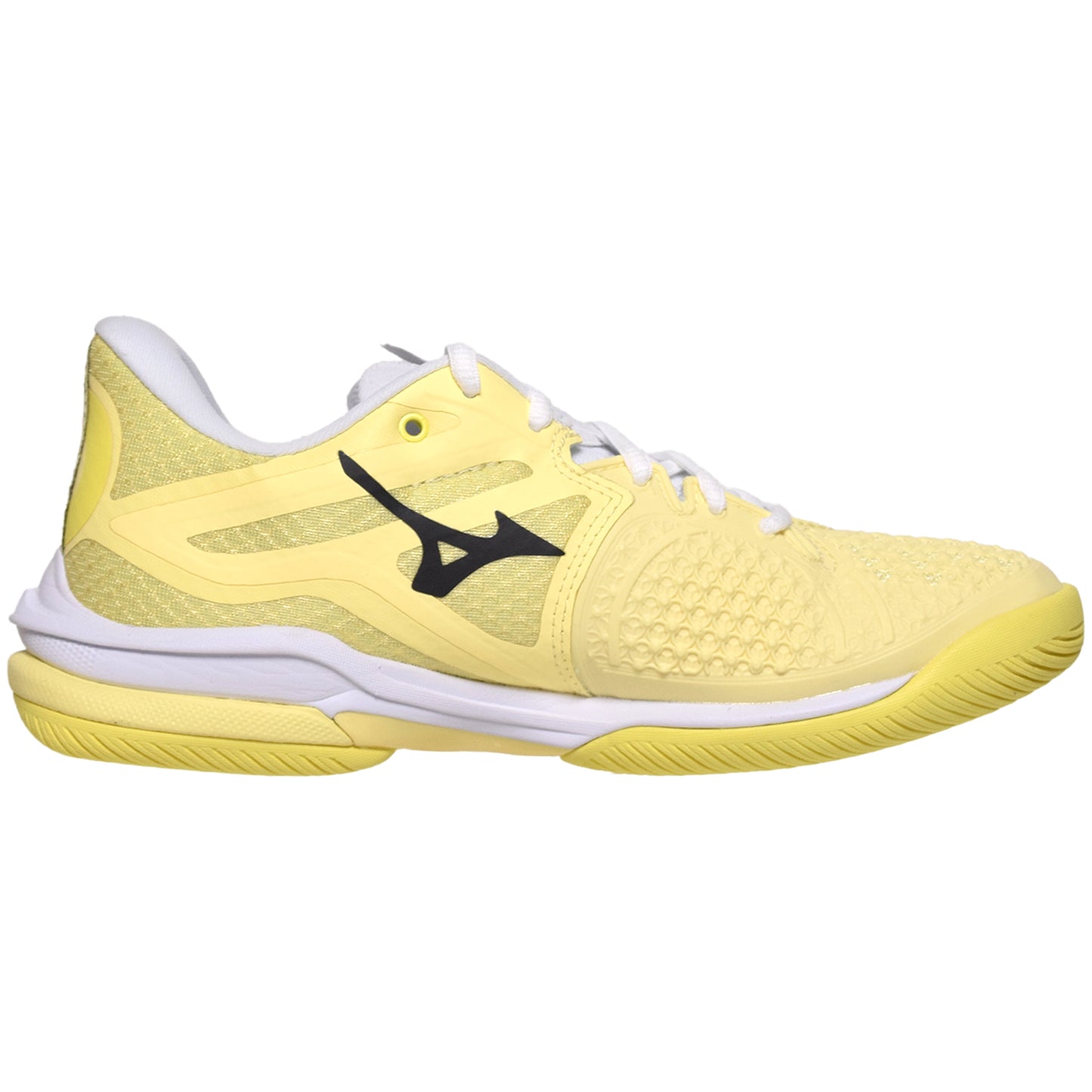 Mizuno Women's Wave Exceed Tour 6 AC (550052-3GBS)