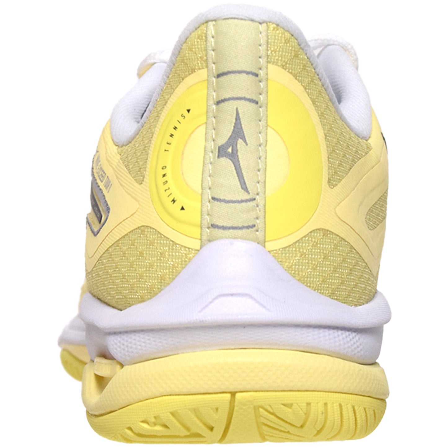 Mizuno Women's Wave Exceed Tour 6 AC (550052-3GBS)