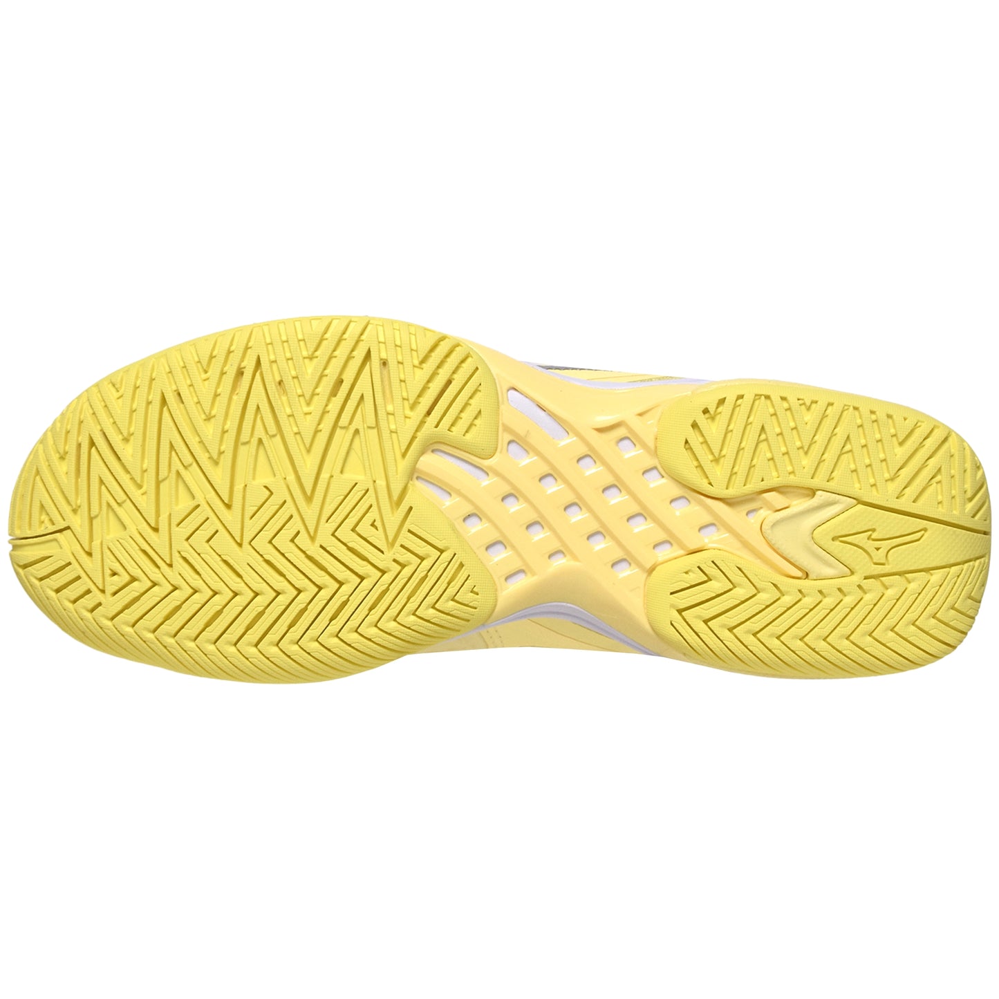 Mizuno Women's Wave Exceed Tour 6 AC (550052-3GBS)