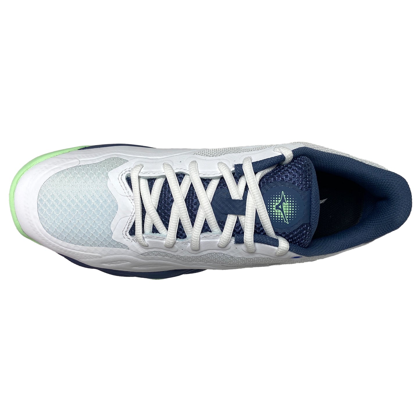 Mizuno Homme Wave Enforce Court AC (550075-008Z)