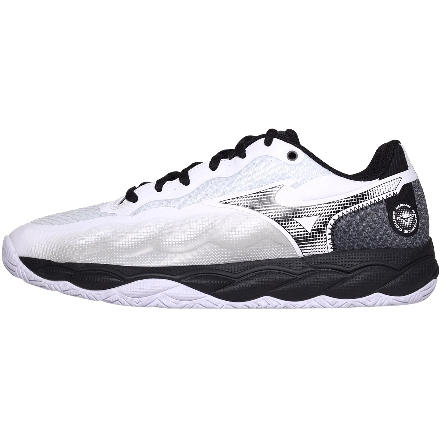 Mizuno Men's Wave Enforce Court AC (550075-0090)
