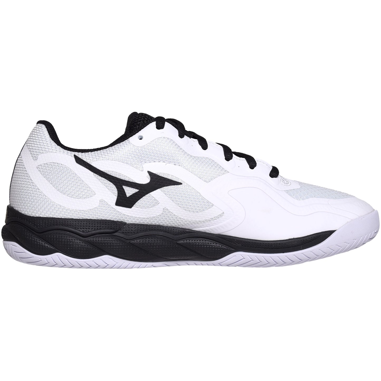 Mizuno Men's Wave Enforce Court AC (550075-0090)