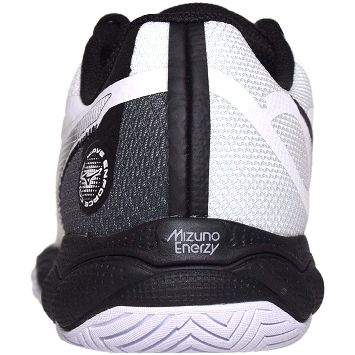 Mizuno Men's Wave Enforce Court AC (550075-0090)