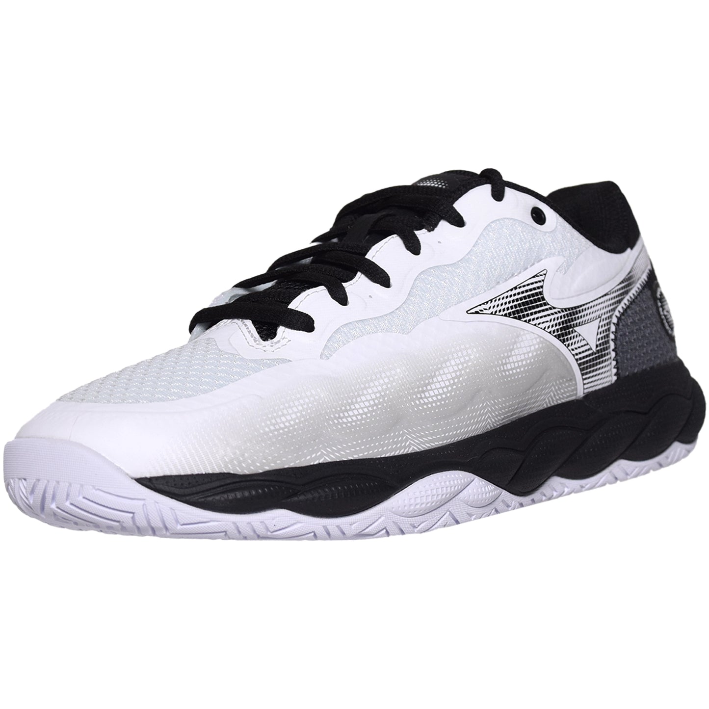 Mizuno Men's Wave Enforce Court AC (550075-0090)