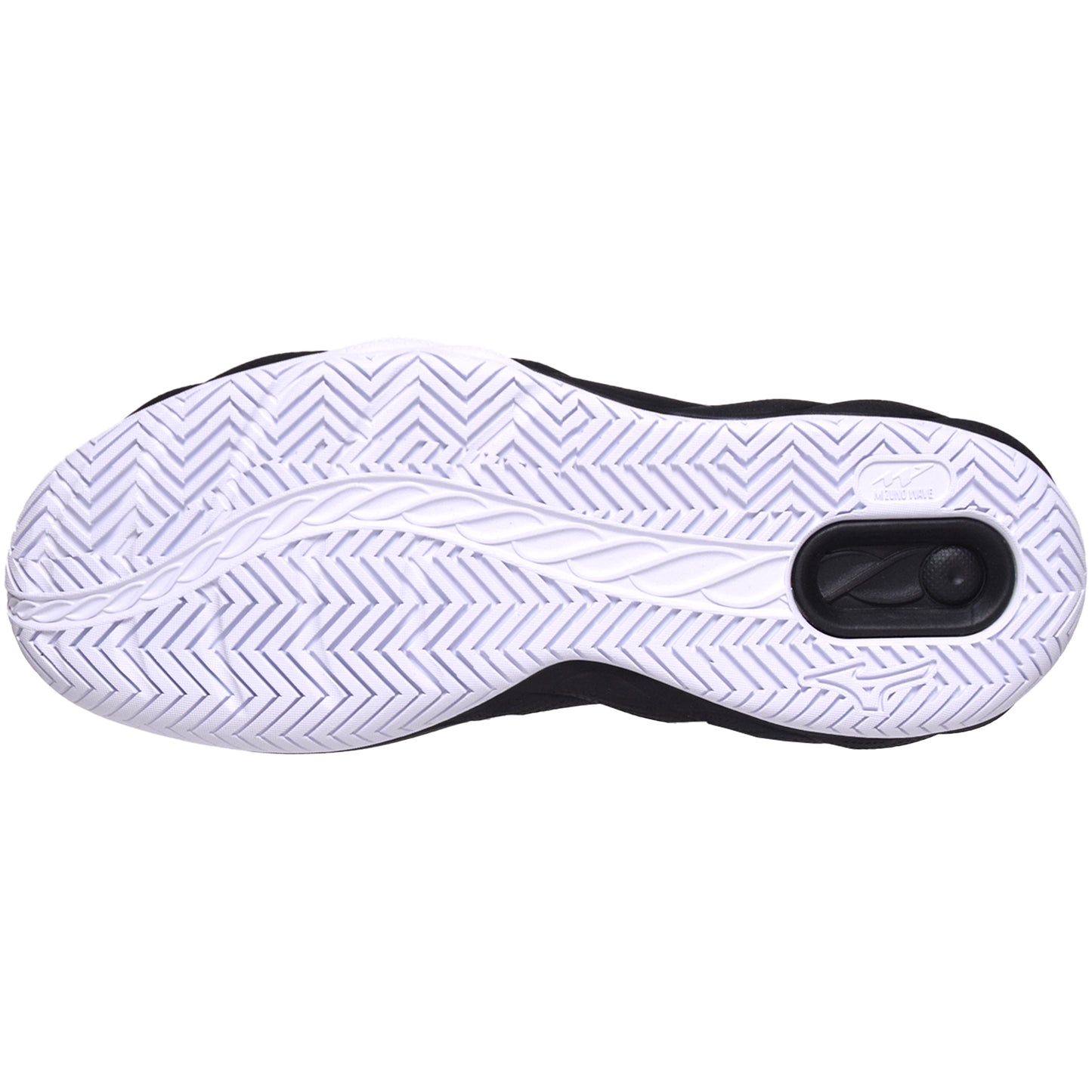 Mizuno Men's Wave Enforce Court AC (550075-0090)