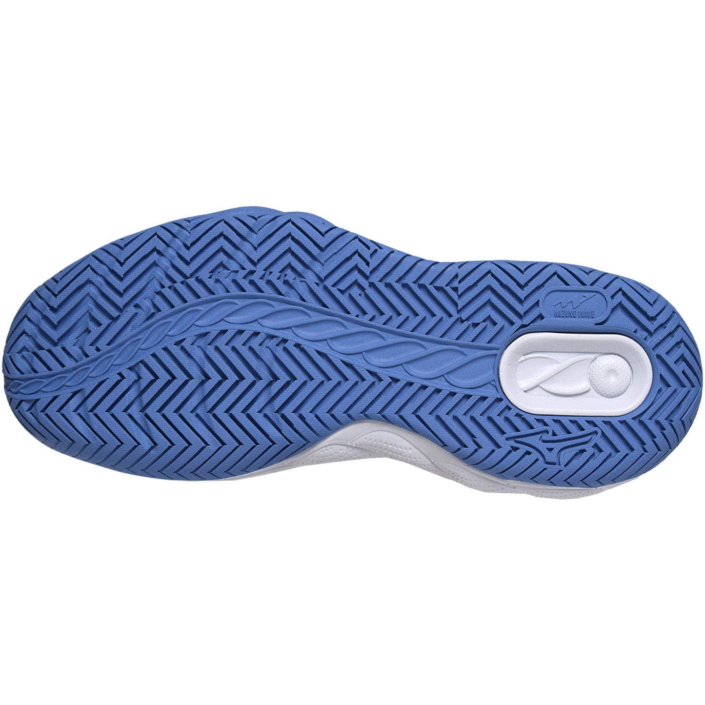 Mizuno Femme Wave Enforce Court AC (550076-00PS)