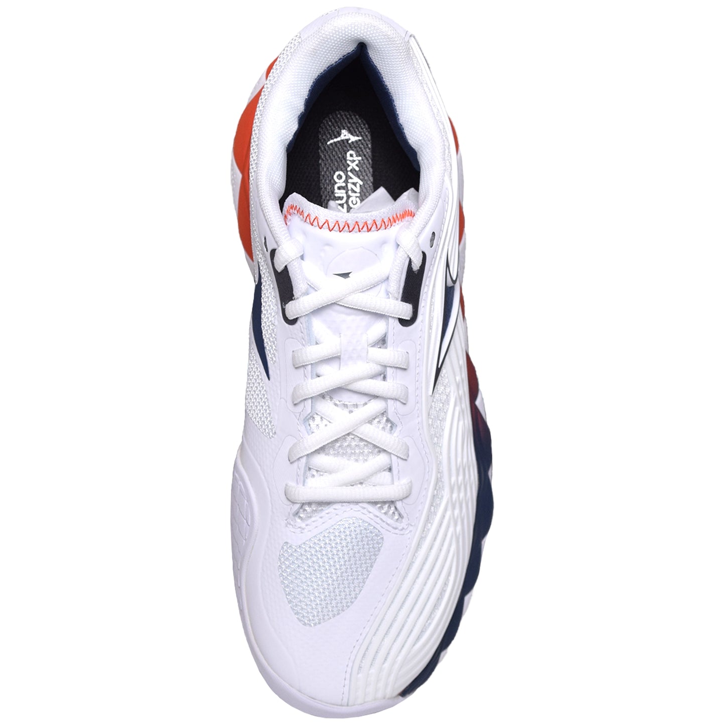 Mizuno Homme Wave Enforce Tour 2 AC (550094-005A)