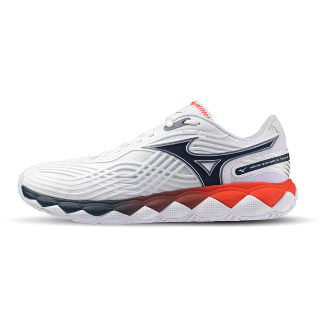 Mizuno Men's Wave Enforce Tour 2 AC (550094-005A)