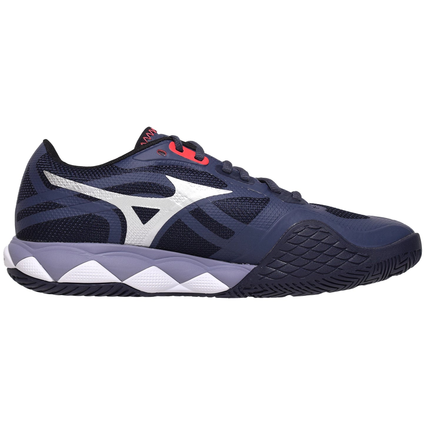 Mizuno Homme Wave Enforce Tour 2 AC (550094-9W00)