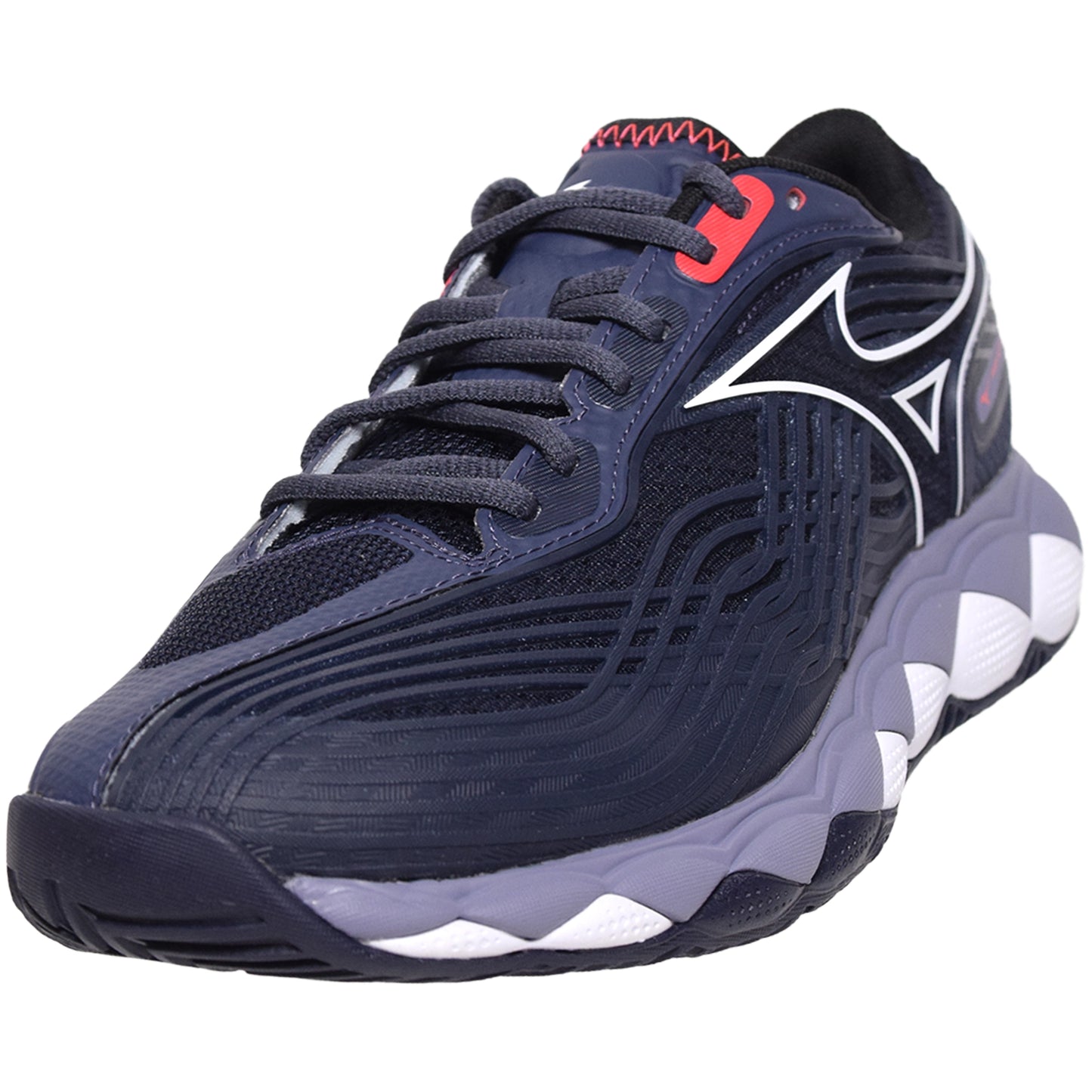 Mizuno Homme Wave Enforce Tour 2 AC (550094-9W00)