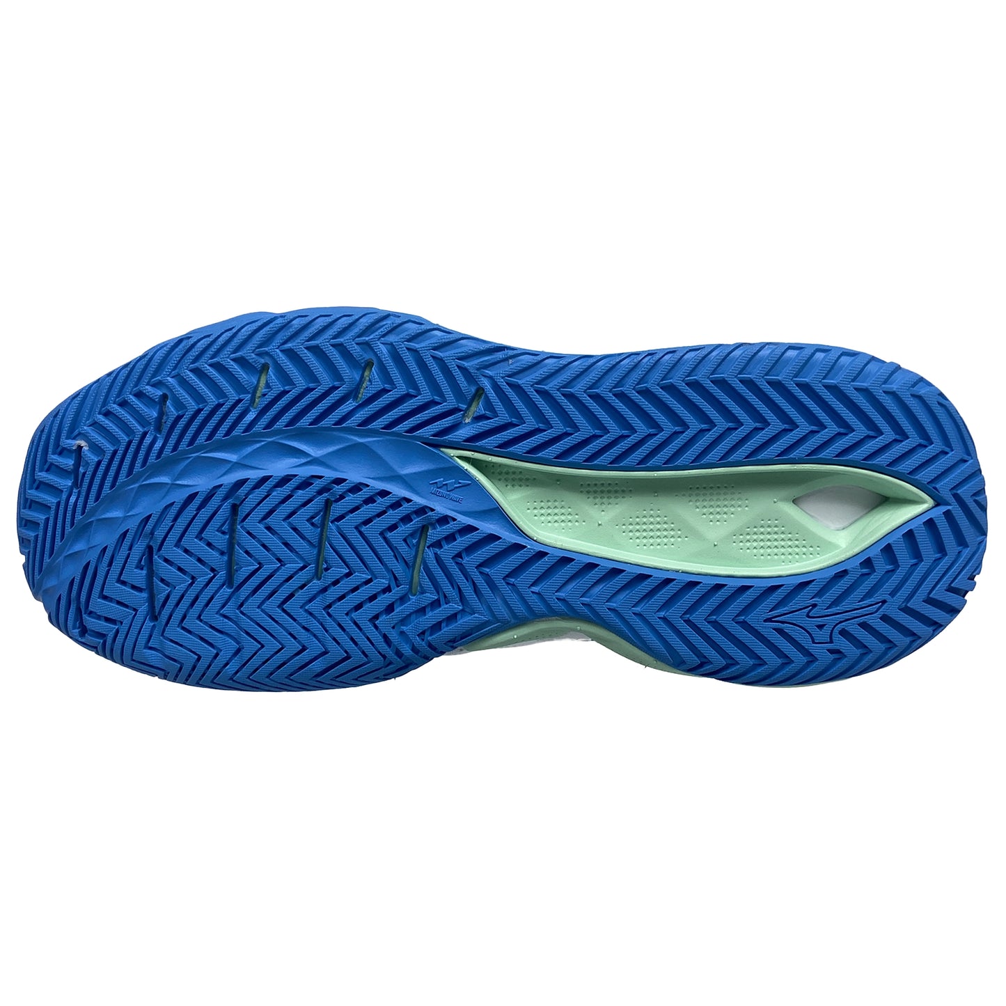 Mizuno Femme Wave Enforce Tour 2 AC (550095-005H)