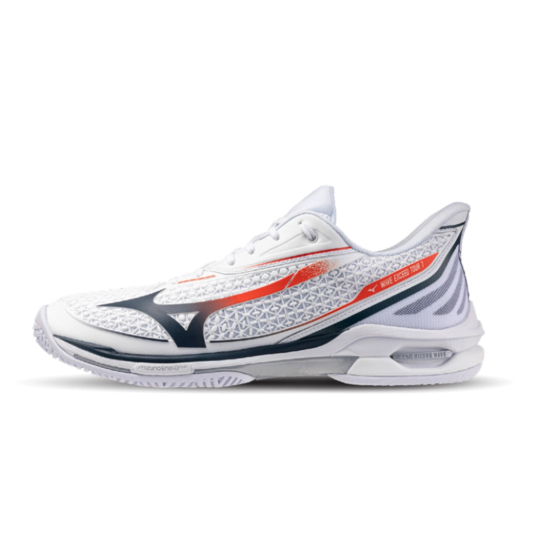 Mizuno Men's Wave Exceed Tour 7 AC (550118-005A)