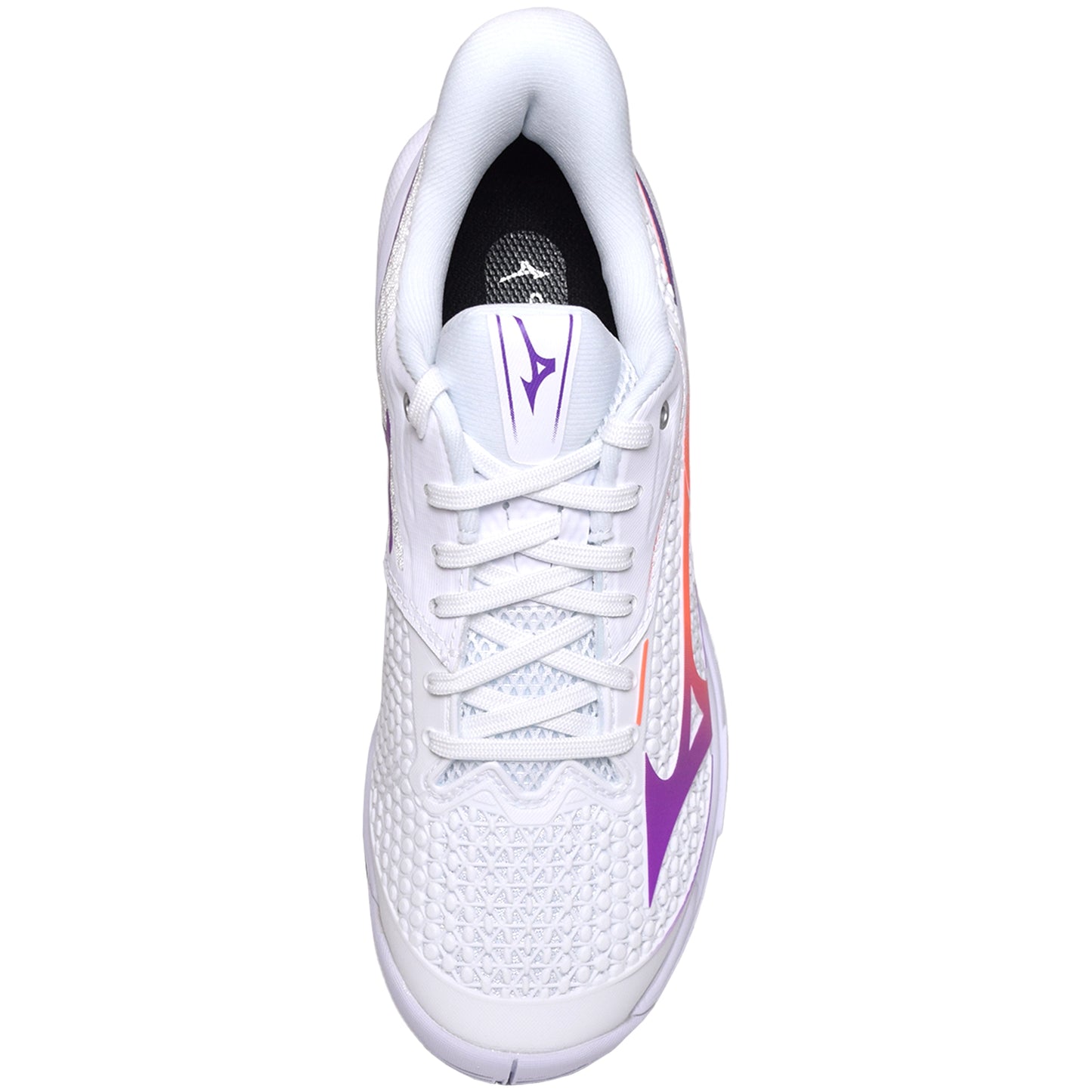 Mizuno Women's Wave Exceed Tour 7 AC (550119-006L)