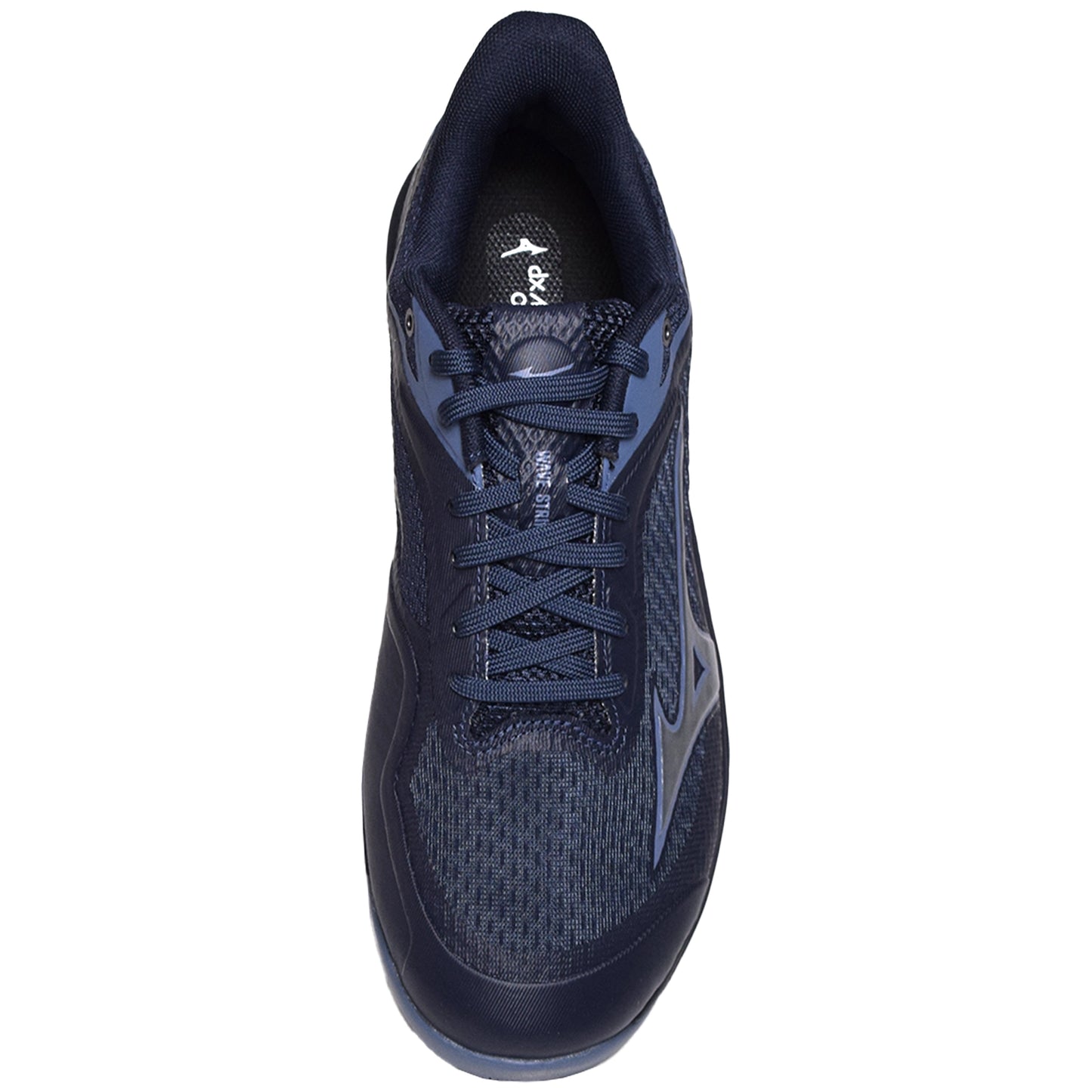 Mizuno Homme Wave Strike AC (550122-NLCL)