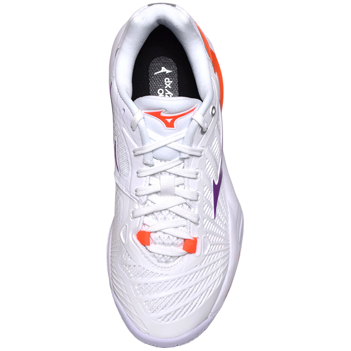 Mizuno Femme Neo Ace AC (550126-006L)