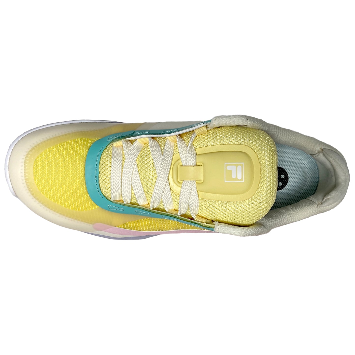 Fila Femme Volley Burst 2 5PM02005-141