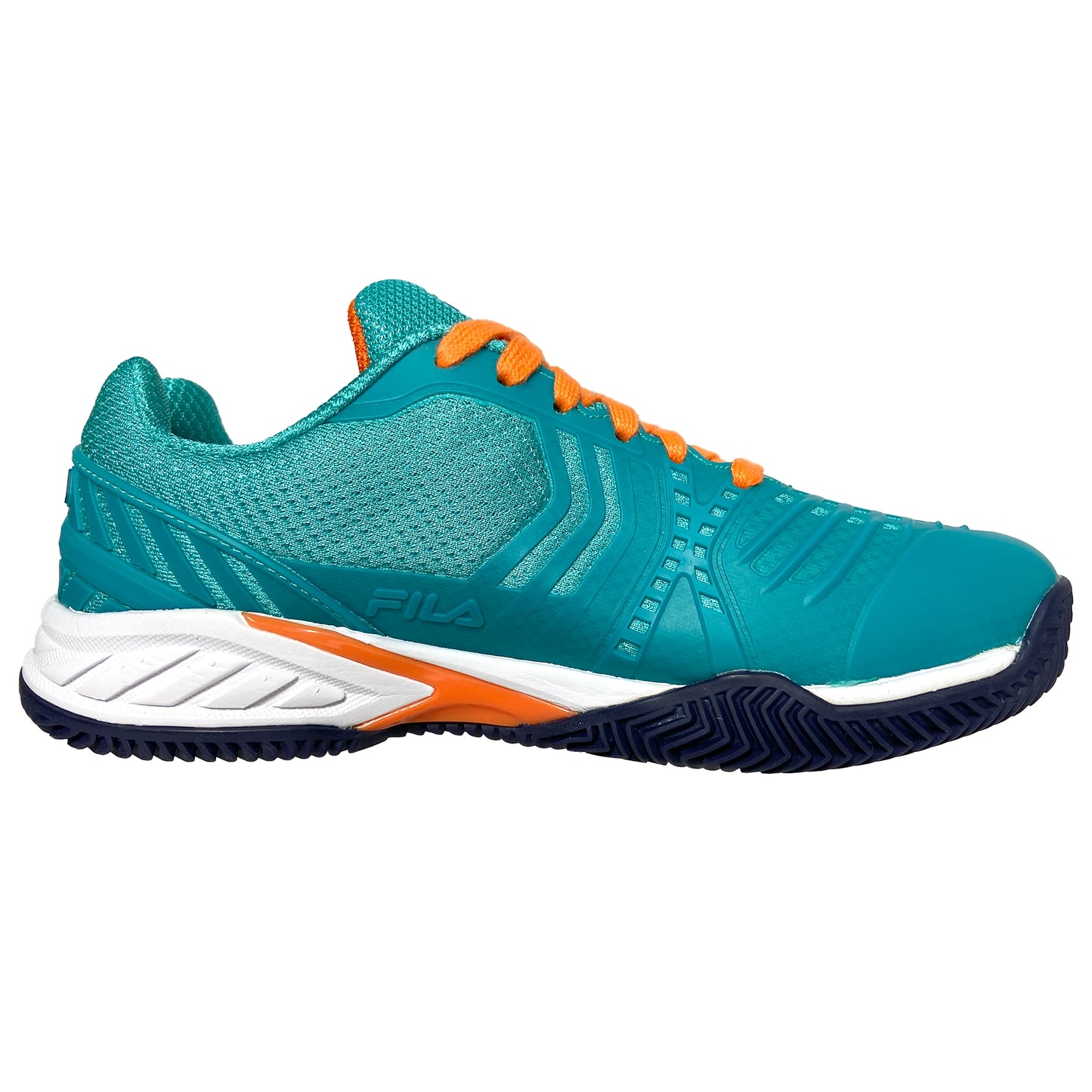 Fila Femme Axilus 2 Energized CLAY 5TM01783-441