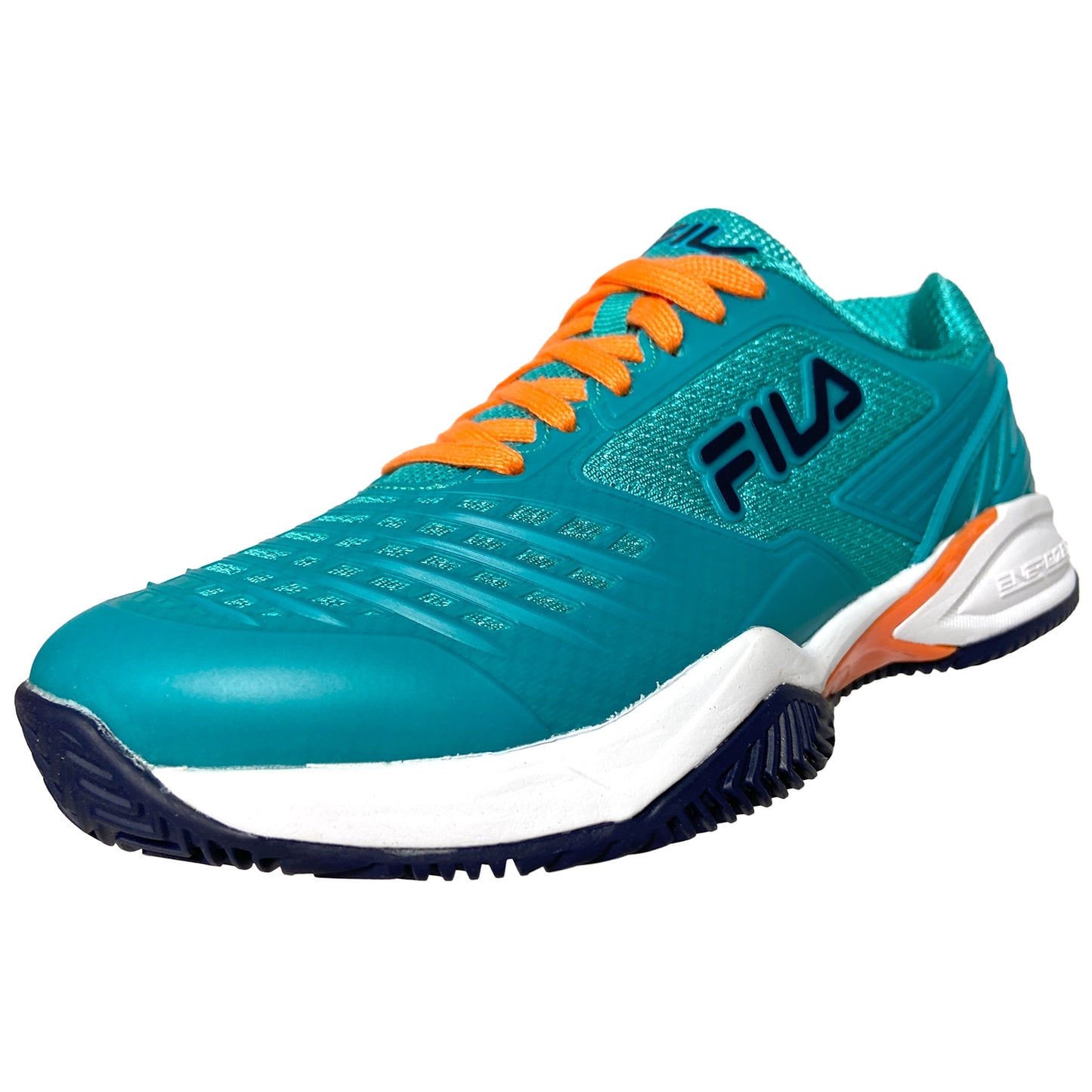 Fila Femme Axilus 2 Energized CLAY 5TM01783-441