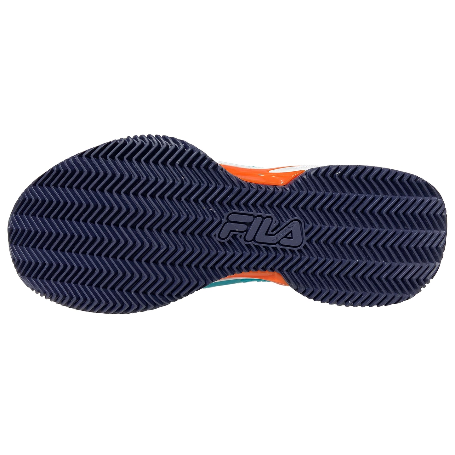 Fila Femme Axilus 2 Energized CLAY 5TM01783-441